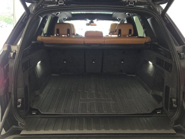 2019 BMW X5 xDrive40i AWD