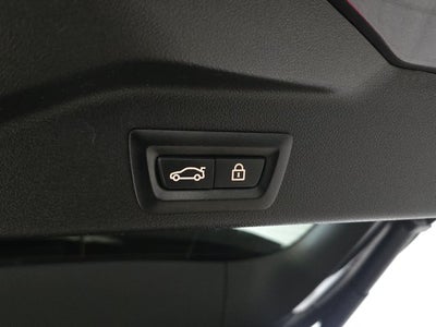 2019 BMW X5 xDrive40i AWD