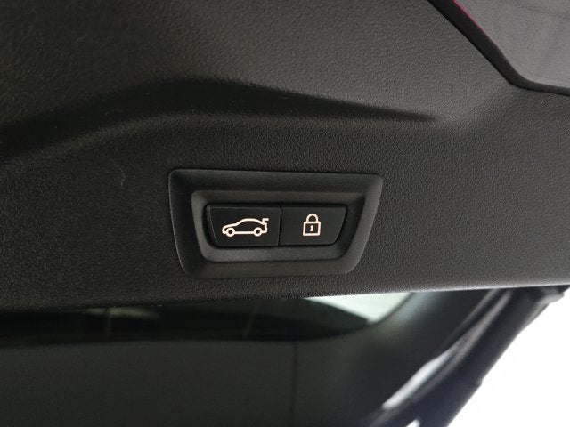 2019 BMW X5 xDrive40i AWD