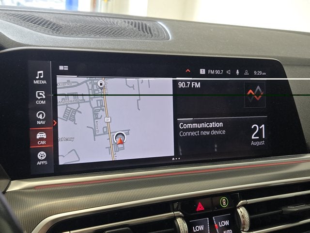 2019 BMW X5 xDrive40i AWD