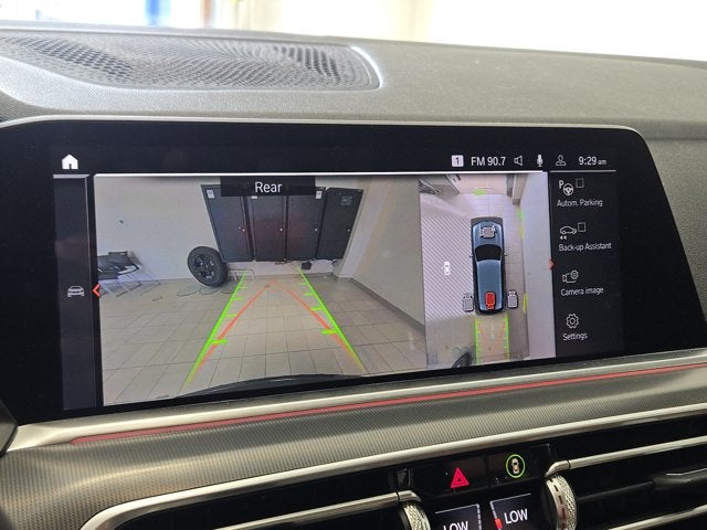 2019 BMW X5 xDrive40i AWD