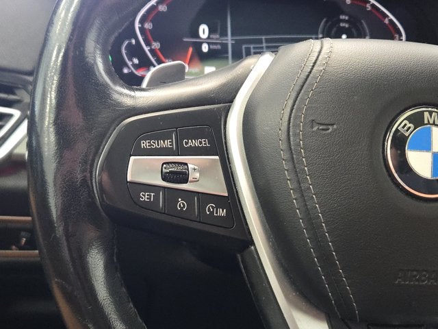 2019 BMW X5 xDrive40i AWD