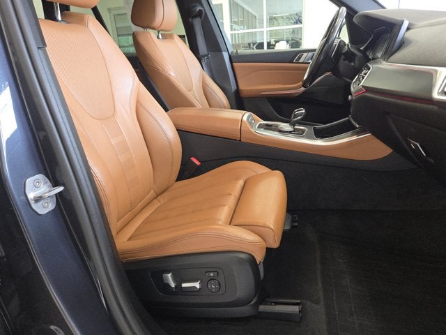 2019 BMW X5 xDrive40i AWD