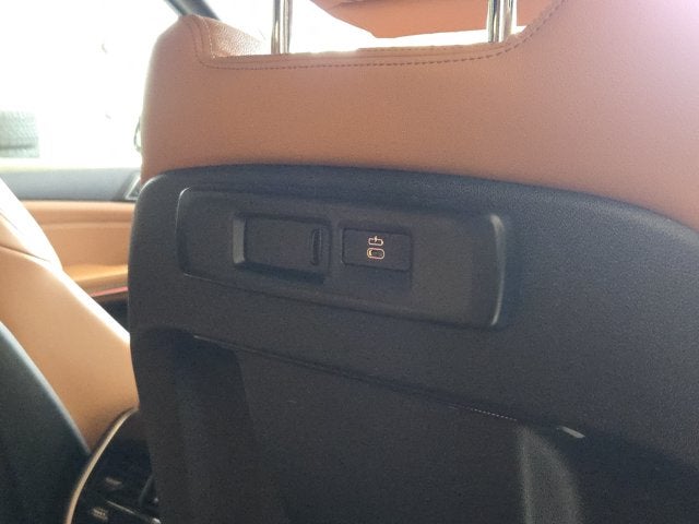 2019 BMW X5 xDrive40i AWD