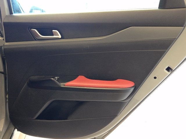 2023 Kia K5 GT-Line AWD