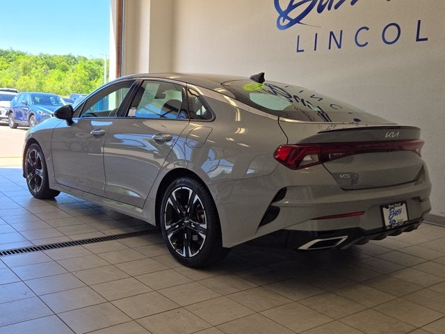 2023 Kia K5 GT-Line AWD