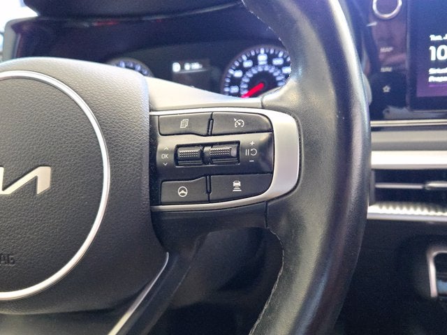 2023 Kia K5 GT-Line AWD