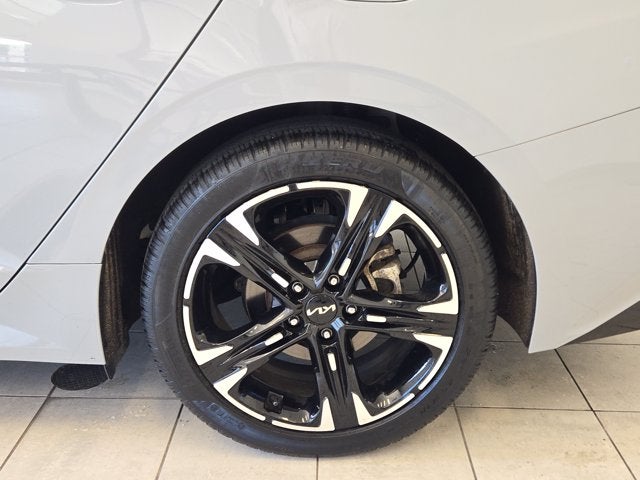 2023 Kia K5 GT-Line AWD