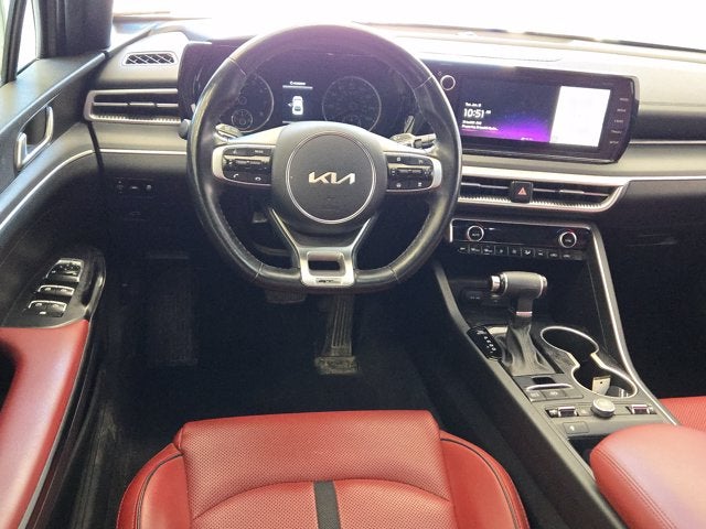2023 Kia K5 GT-Line AWD