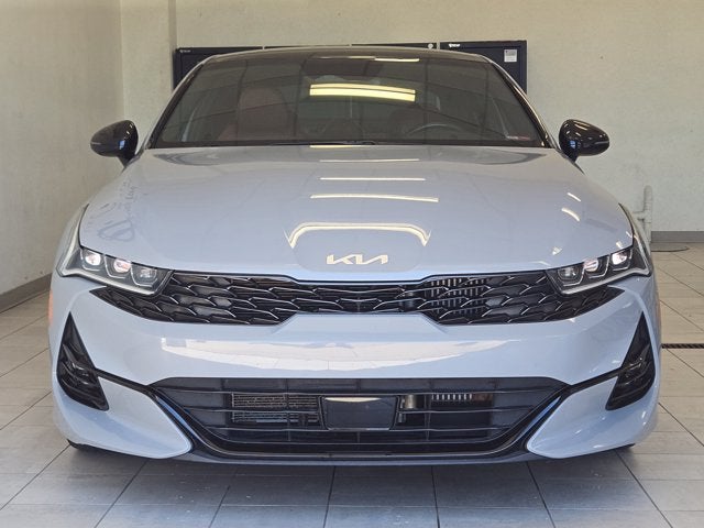 2023 Kia K5 GT-Line AWD
