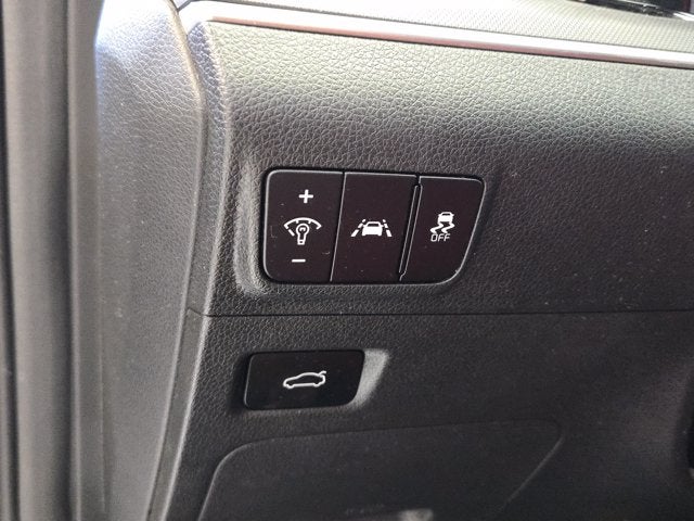 2023 Kia K5 GT-Line AWD