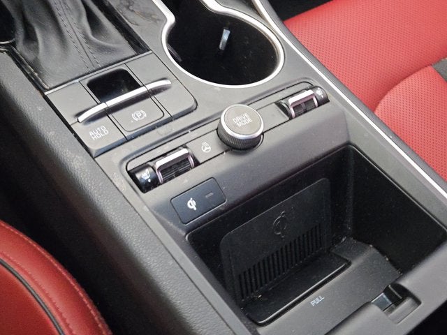 2023 Kia K5 GT-Line AWD