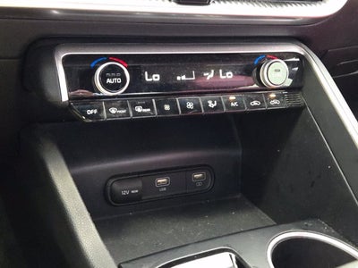 2023 Kia K5 GT-Line AWD
