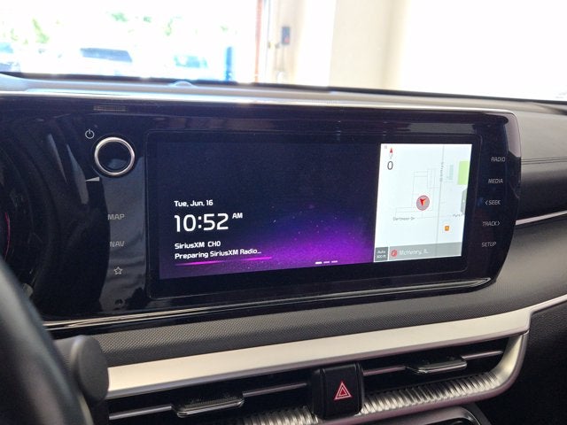 2023 Kia K5 GT-Line AWD