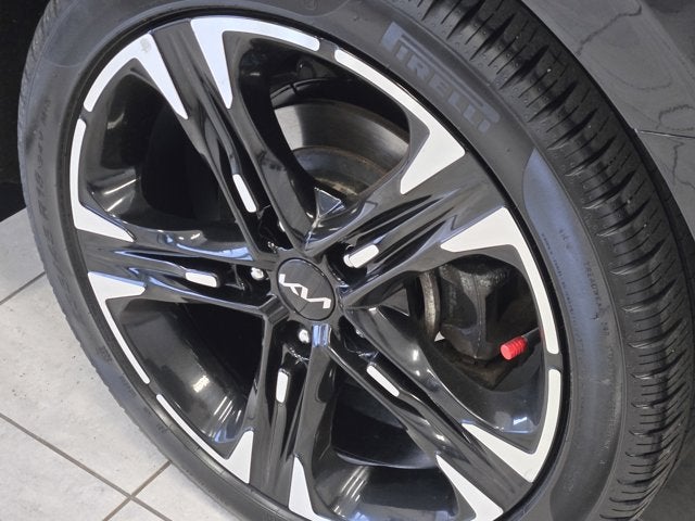 2024 Kia K5 GT-Line AWD