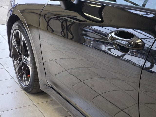 2024 Kia K5 GT-Line AWD