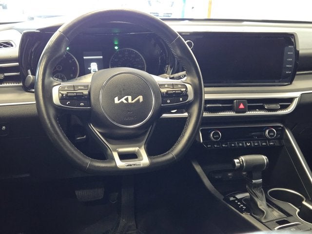 2024 Kia K5 GT-Line AWD