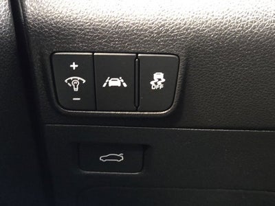 2024 Kia K5 GT-Line AWD