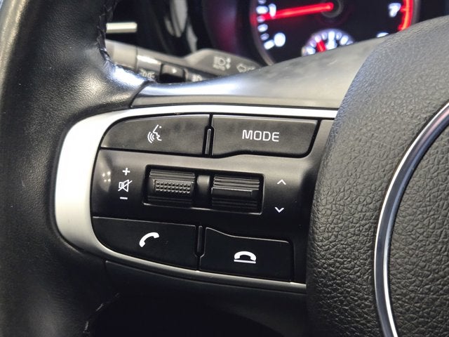 2024 Kia K5 GT-Line AWD