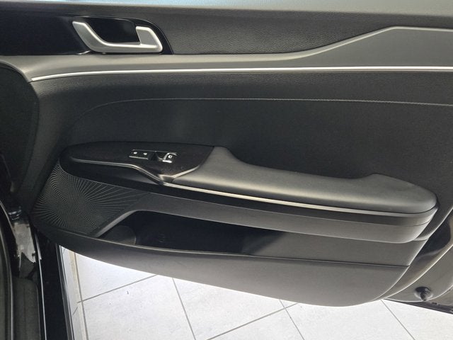 2024 Kia K5 GT-Line AWD
