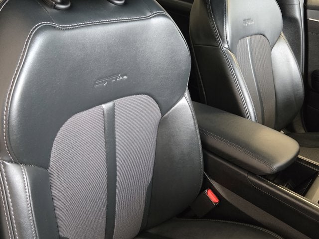 2024 Kia K5 GT-Line AWD