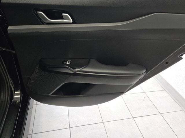 2024 Kia K5 GT-Line AWD