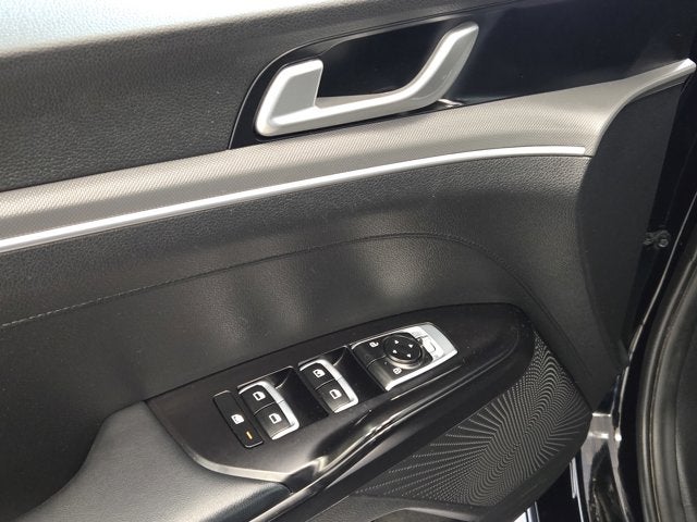 2024 Kia K5 GT-Line AWD