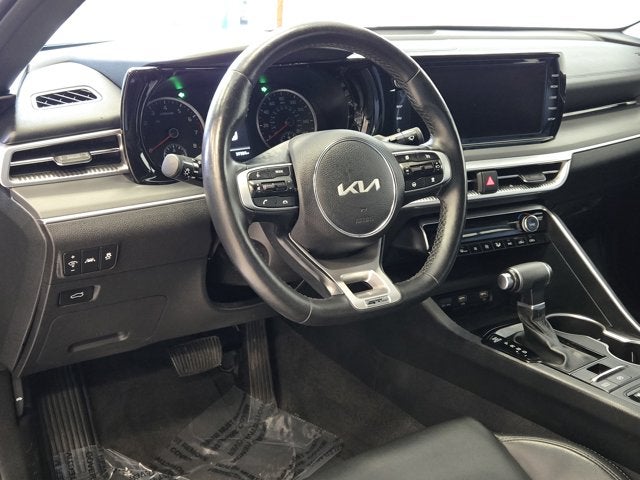 2024 Kia K5 GT-Line AWD