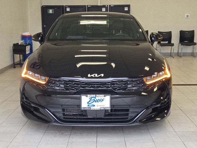2024 Kia K5 GT-Line AWD