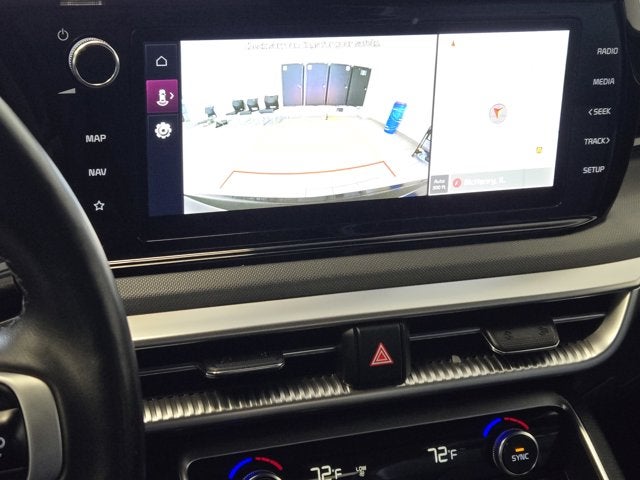 2024 Kia K5 GT-Line AWD