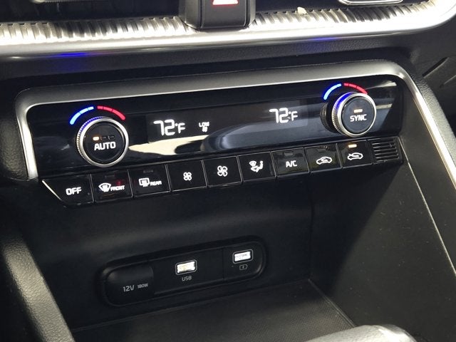 2024 Kia K5 GT-Line AWD