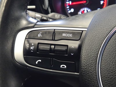 2024 Kia K5 GT-Line AWD