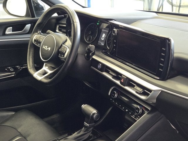 2024 Kia K5 GT-Line AWD