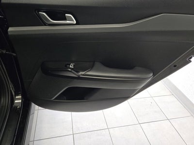 2024 Kia K5 GT-Line AWD