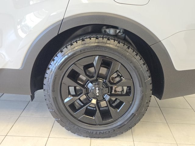 2023 Kia Telluride SX X-Pro AWD