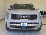 2023 Kia Telluride SX X-Pro AWD