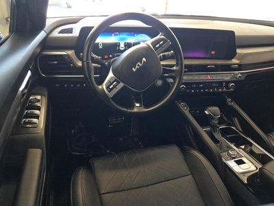 2023 Kia Telluride SX X-Pro AWD