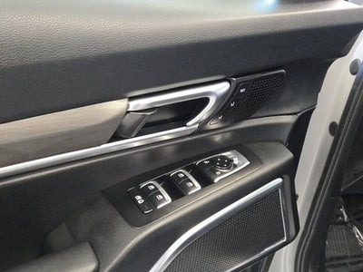 2023 Kia Telluride SX X-Pro AWD