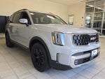 2023 Kia Telluride SX X-Pro AWD