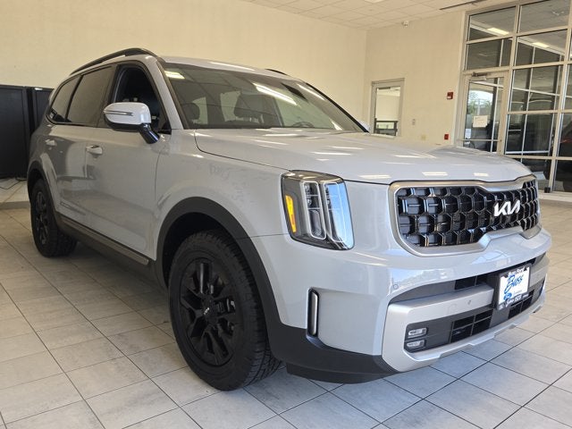 2023 Kia Telluride SX X-Pro AWD