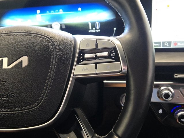 2023 Kia Telluride SX X-Pro AWD