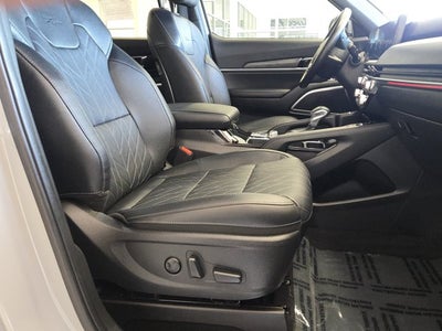 2023 Kia Telluride SX X-Pro AWD