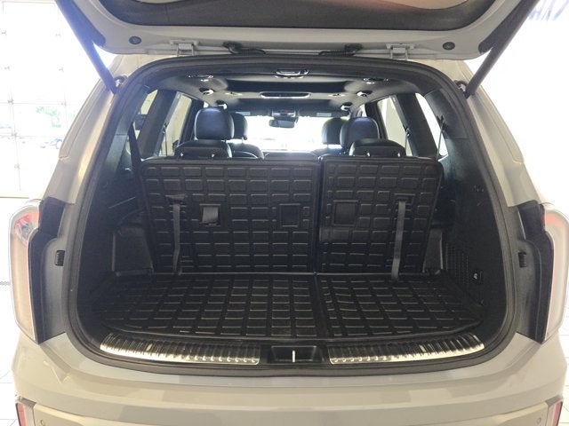 2023 Kia Telluride SX X-Pro AWD