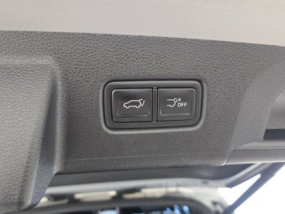 2023 Kia Telluride SX X-Pro AWD
