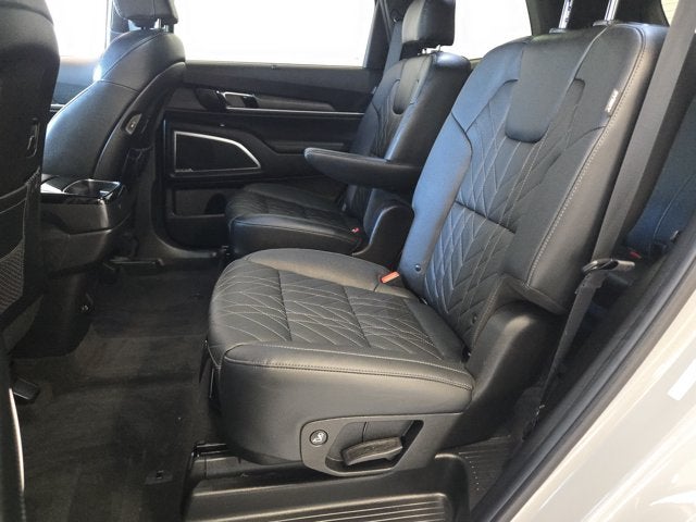 2023 Kia Telluride SX X-Pro AWD