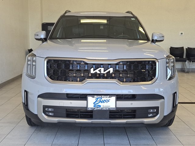 2023 Kia Telluride SX X-Pro AWD