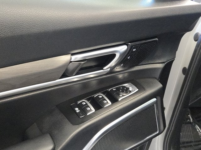 2023 Kia Telluride SX X-Pro AWD