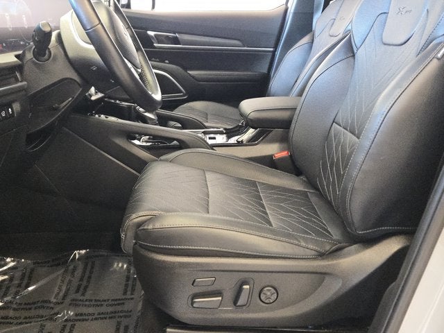 2023 Kia Telluride SX X-Pro AWD