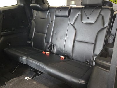 2023 Kia Telluride SX-Prestige X-Pro AWD