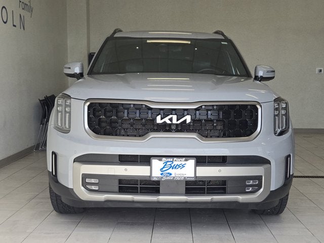 2023 Kia Telluride SX-Prestige X-Pro AWD